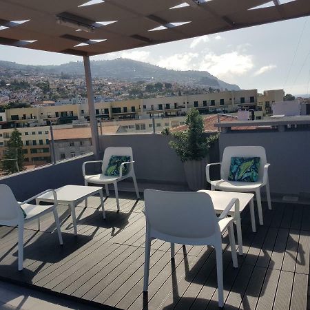 Five Design Rooftop By Storytellers Funchal  Bagian luar foto