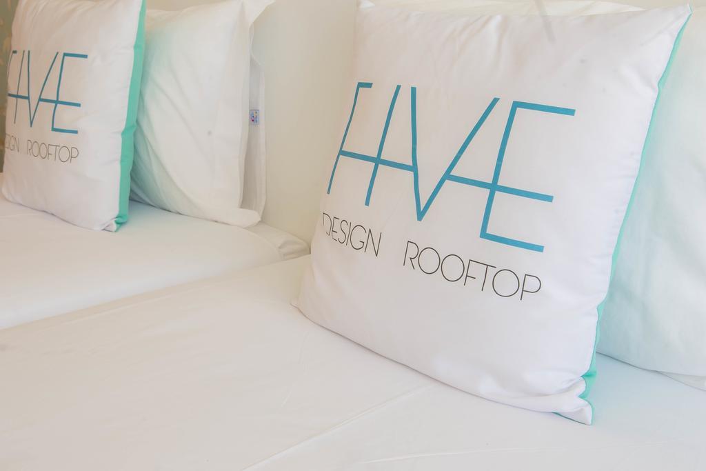 Five Design Rooftop By Storytellers Funchal  Bagian luar foto