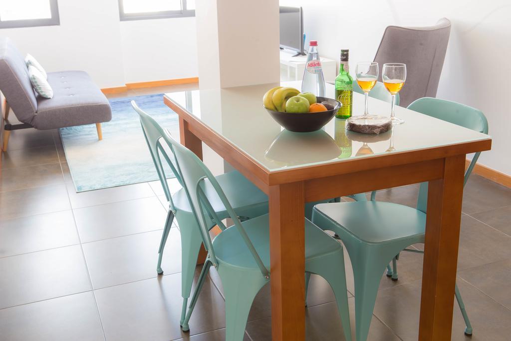 Five Design Rooftop By Storytellers Funchal  Bagian luar foto