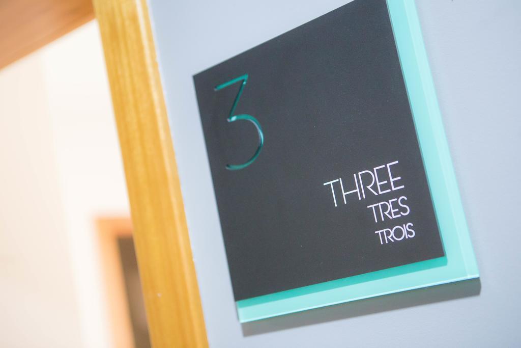 Five Design Rooftop By Storytellers Funchal  Bagian luar foto