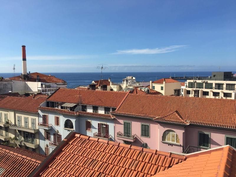 Five Design Rooftop By Storytellers Funchal  Bagian luar foto